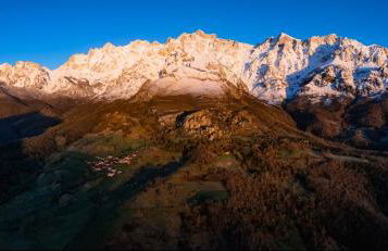 Aire de Picos Norte - Foto 42