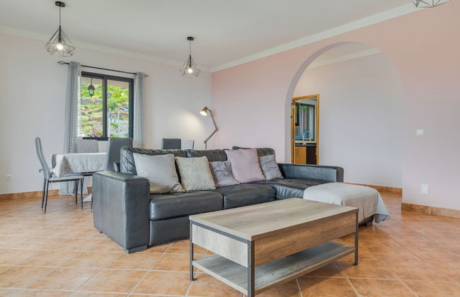 Villa Flor - Foto 30