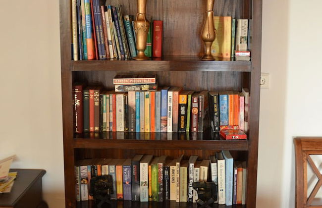 Villa Galini - Foto 19