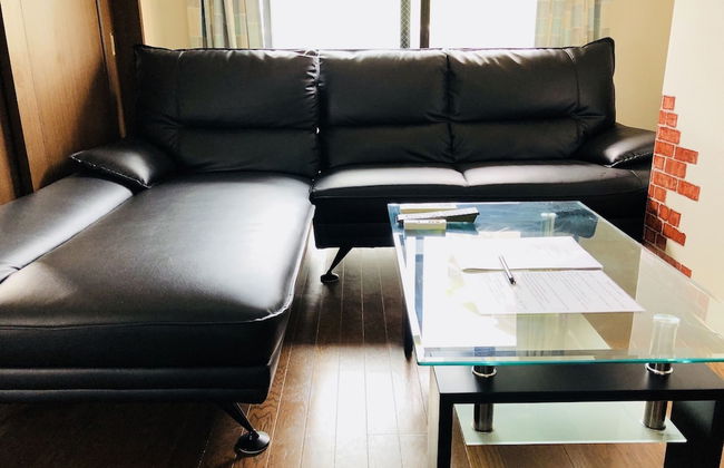 Guestroom J's House 33 - Foto 1