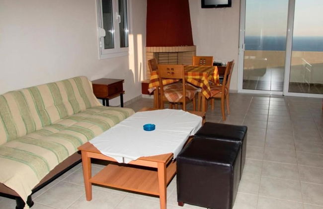 Paterakis Big Studio in Triopetra - Foto 10