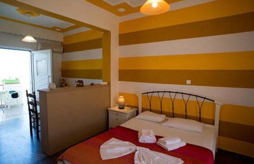 Katerina Rooms & Studios - Foto 31