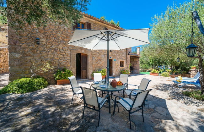 Sa Tarongera in Andratx - Foto 9