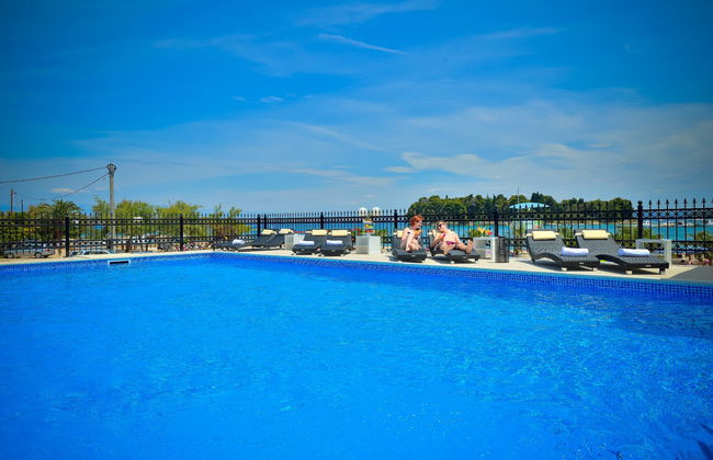 Vile Dalmacija - Foto 21