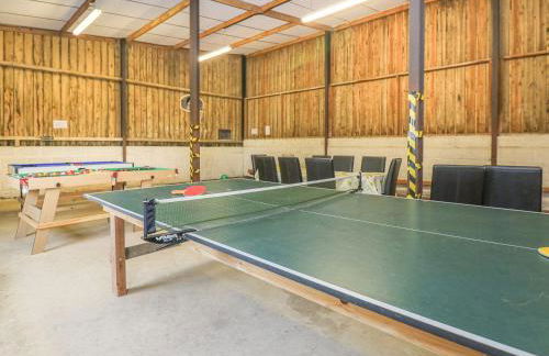 Court House Farmhouse - Foto 44