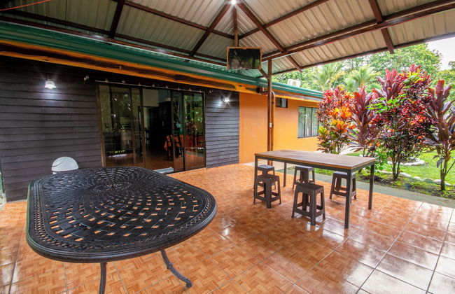 Cabañas Rio Escondido - Foto 46