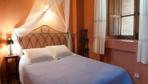 Cosy Apartment in Robledillo de Gata - 45 sqm - Fireplace - Foto 3