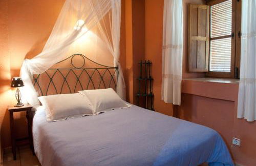 Cosy Apartment in Robledillo de Gata - 45 sqm - Fireplace - Foto 3