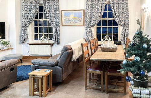 The Boathouse - Foto 1