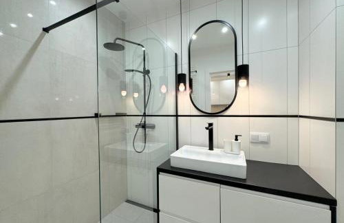 Apartamenty Aura 40 Q4Apartments - Photo 10