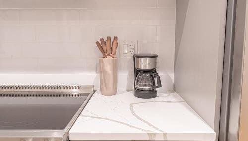 Modern & Min Brooklyn Gem w Balcony - Foto 2