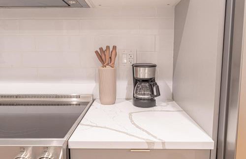 Modern & Min Brooklyn Gem w Balcony - Foto 2