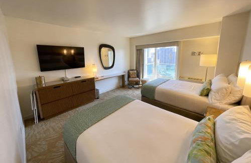Ala Moana Hotel 24FL Ocean View Renovated - Foto 37