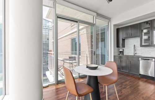 Downtown Austin 1br w gym pool wd nr Capitol ATX-111 - Photo 6