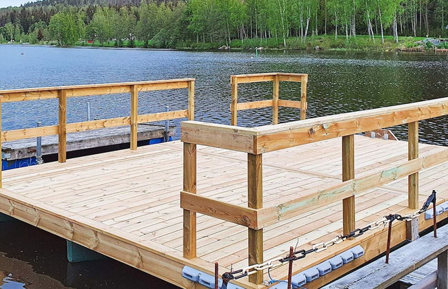 4 Person Holiday Home in Karlskoga-by Traum - Foto 27