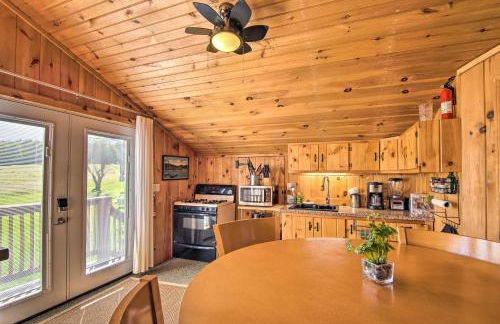 Quaint Gilford Apt with Fire Pit and Pool Access! - Foto 9