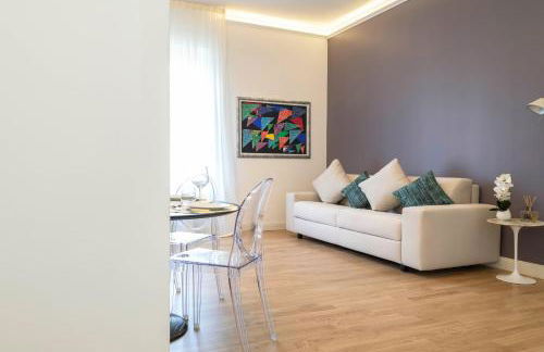 Heart Milan Apartments - Porta Romana - Photo 131