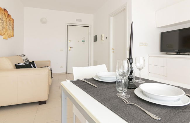 Residenza Excelsior 704 - Foto 11