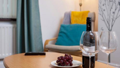 Freville Cottage - Foto 4