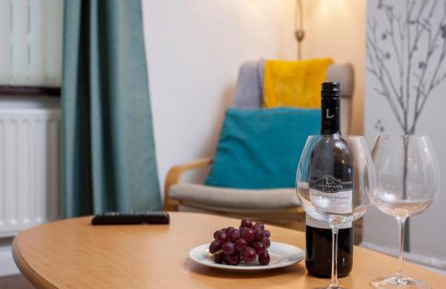 Freville Cottage - Foto 4