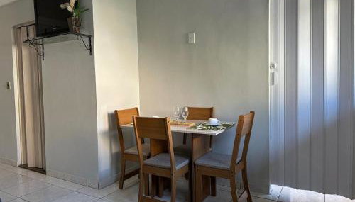 Ótimo Apartamento Aconchegante - Foto 4