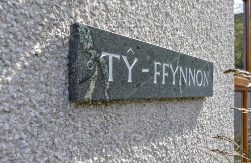 Ty Fynnon Cottage-Uk2786 - Foto 1