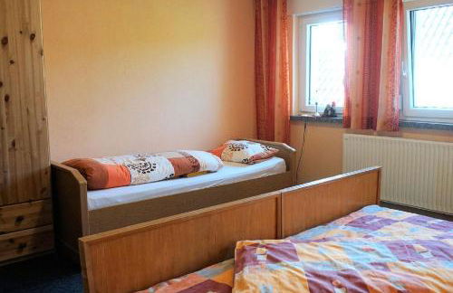 Ferienhof Zum Rössberg - Foto 7