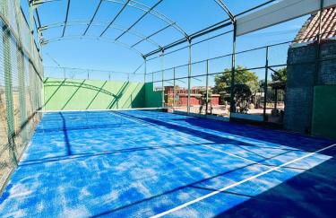 Finca La Ermita de Salinas-Rural House-Talavera-TO - Foto 15