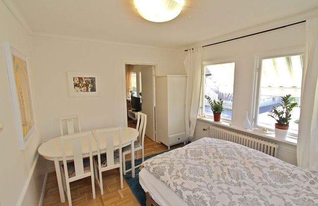 The Sundeck-a romantic apt in Tallkrogen - Photo 3