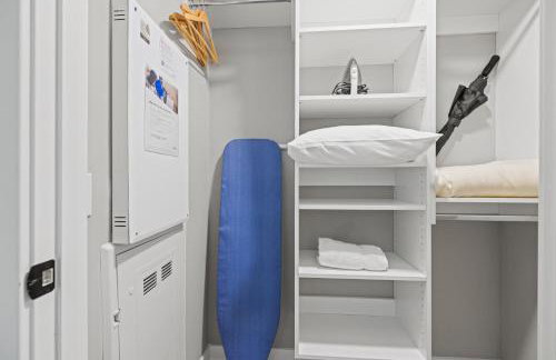 Coda on Half, a Placemakr Experience - Navy Yard - Foto 77