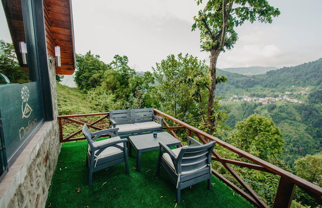 Dalina Bungalov - Foto 19