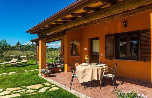 Agriturismo Poggio Di Maremma - Foto 76