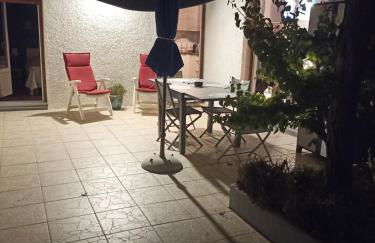 Maison de plage avec grande terrasse privée - Foto 21