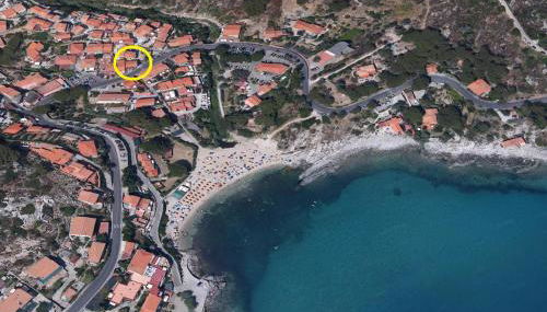 Clara Vista Mare - Goelba - Foto 2