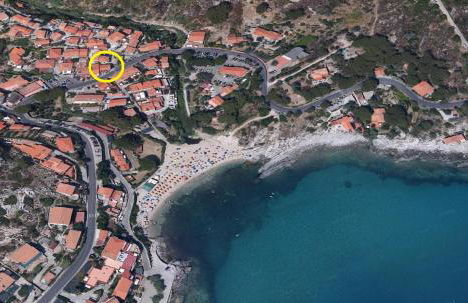 Clara Vista Mare - Goelba - Foto 2