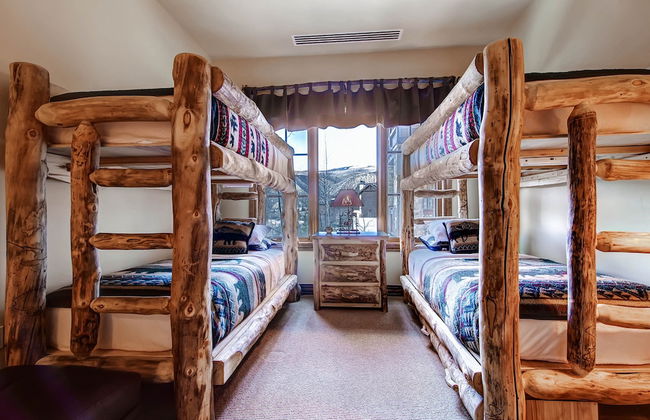 Beaver Creek Landing by East West Hospitality - Foto 3