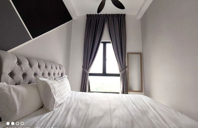 The Horizon Ipoh 3BR L19 by Grab A Stay - Foto 5