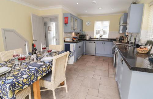 1 Coconut Cottage, Long Melford - Foto 6