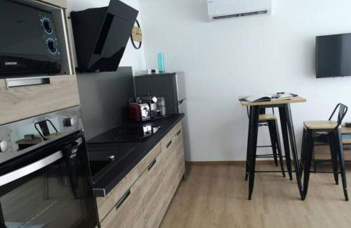 Entre Piscine et Mer - Foto 8