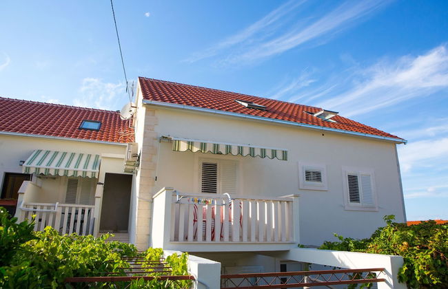 Apartments Lenka - Photo 1