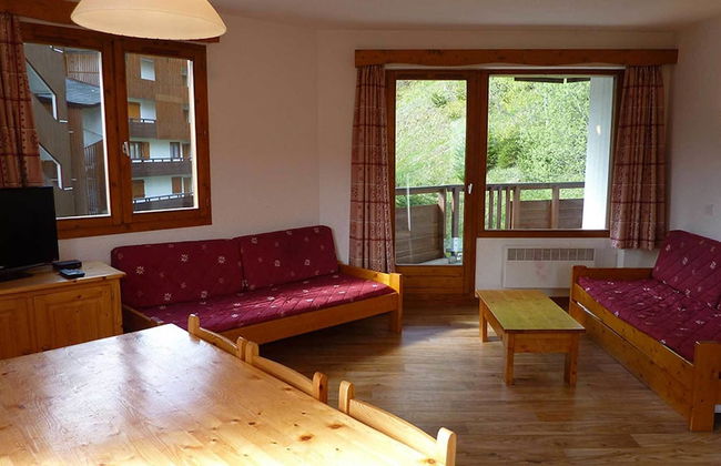 Residence Saboia Clés Blanches - Foto 23