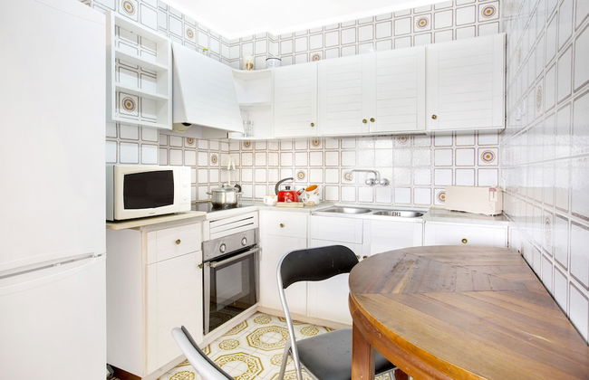 Apartment Cenit B-10 - Foto 5