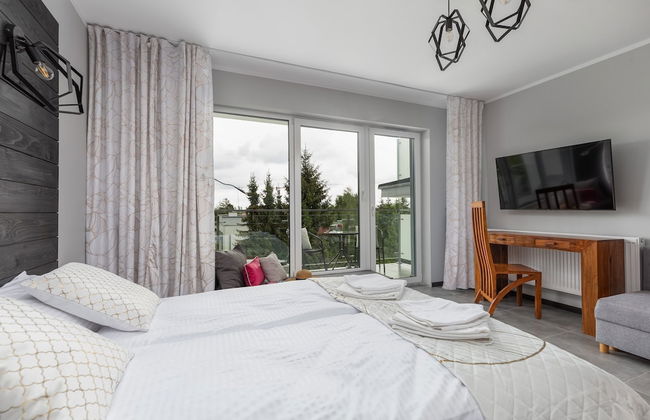 Seaside Apartamenty - Dominikana - Photo 6