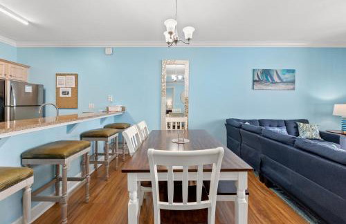 Large Balcony! Gulf Front Master Suite! Many Amenities On-site! - Foto 80