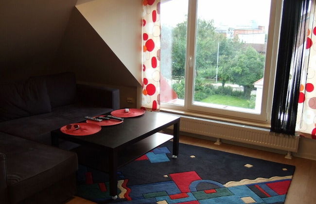 Platypus Penthouse Honeymoon Suite - Foto 15