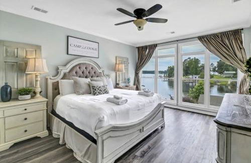 Murray Shores Getaway - Kayaks - Sea-Doo for Rent - Foto 24