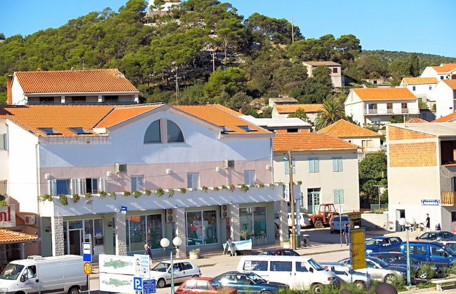 Sea View Apartment Serene, Sleeps 7 - Foto 32