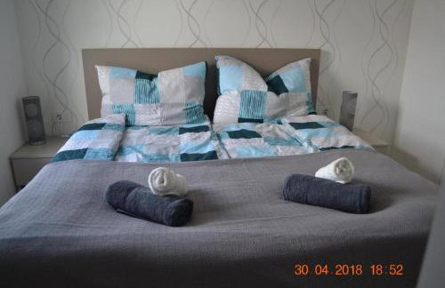 My Paradies - Njivice Penthouse*** - Foto 6