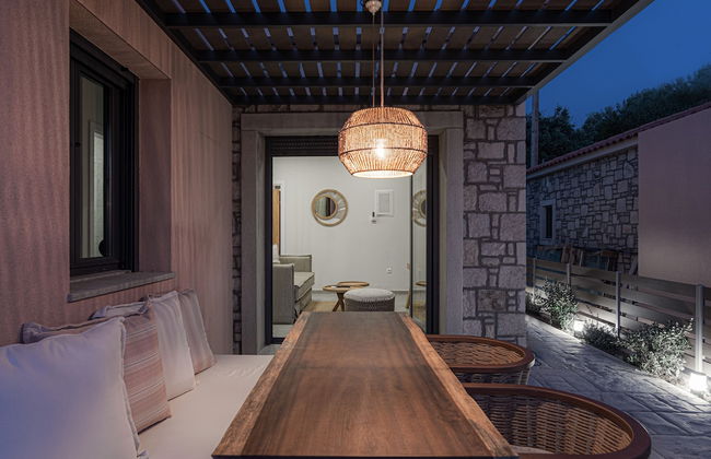 LemnosThea Luxury Villas - Foto 31
