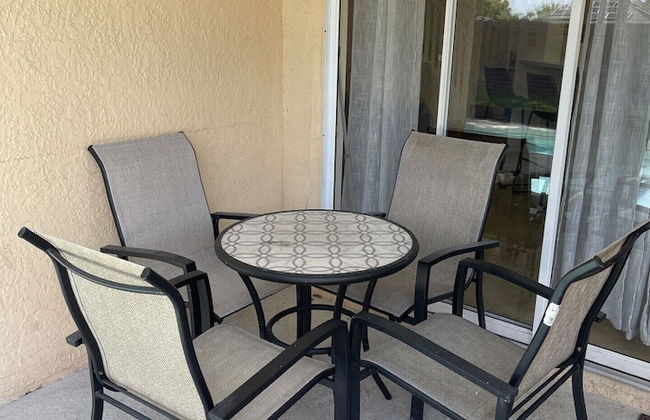 Davenport Vacation Homes by Shine FM - Foto 52